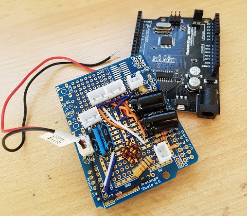 05 | January | 2018 | Hackaday | Page 2