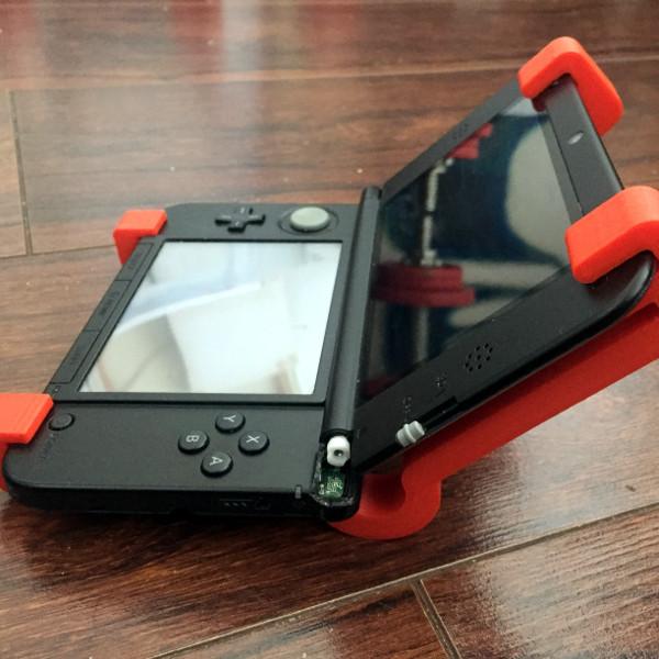 nintendo 3ds xl repair near me