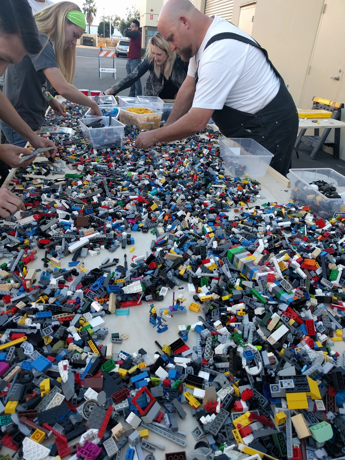 28 | January | 2018 | Hackaday