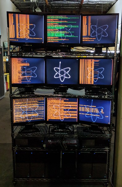 Hackaday Links: January 28, 2018 | Hackaday