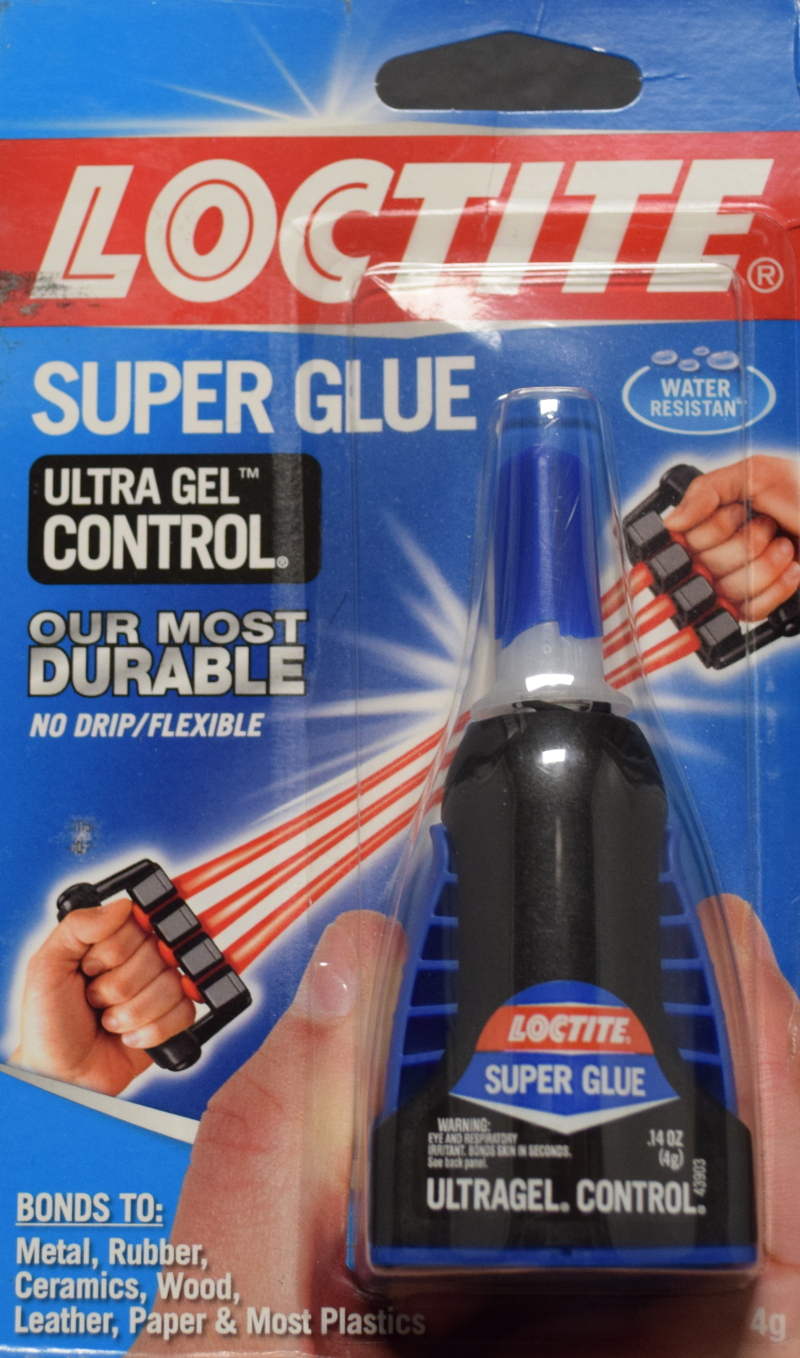 Locally Sourced PLA Adhesive Hackaday