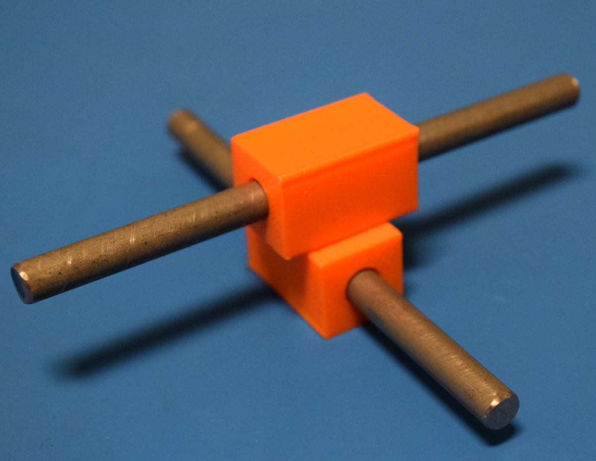 Locally Sourced PLA Adhesive Hackaday