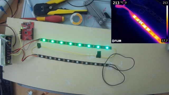 How to select appropriate transformer for 12V LED Strips
