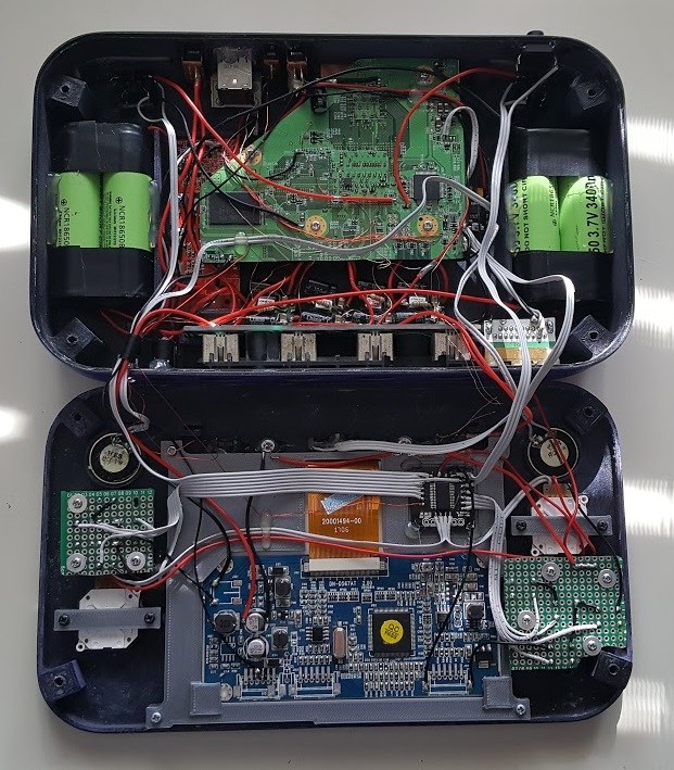 January | 2018 | Hackaday | Page 7
