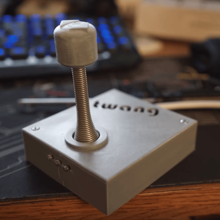 24 | January | 2018 | Hackaday | Page 2