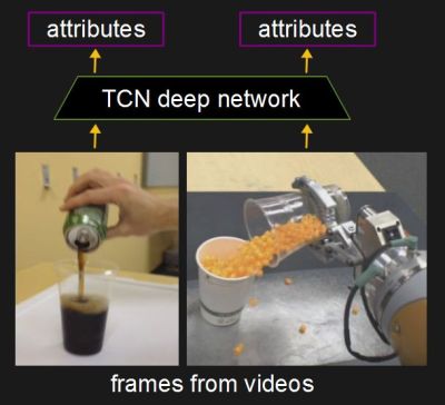 TCN producing attributes