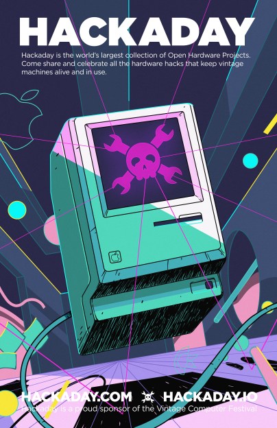 10 | May | 2018 | Hackaday