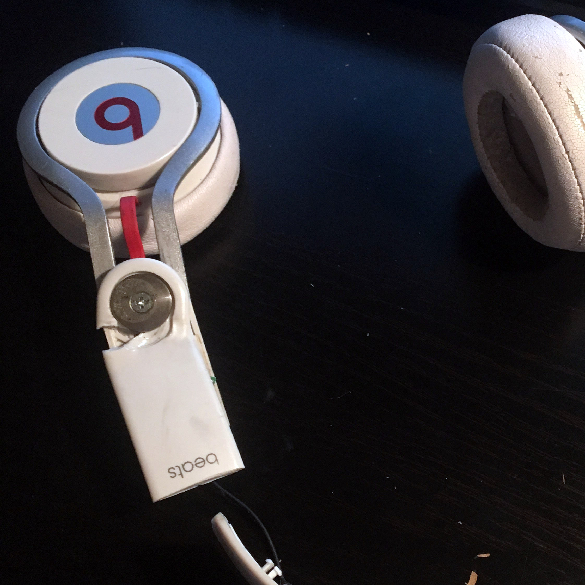 Beats Headphones Repair Hackaday