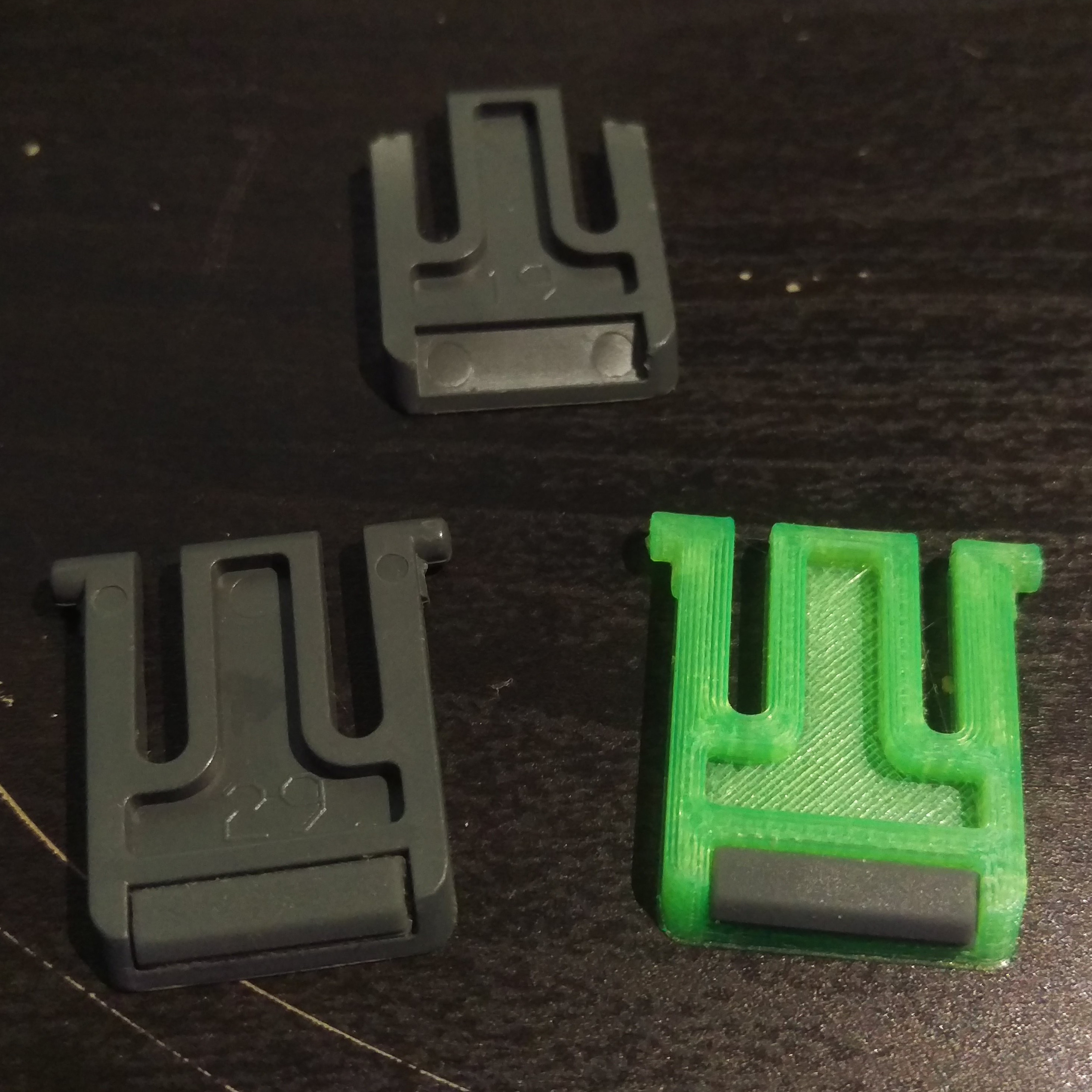 Keyboard Kickstand Hackaday