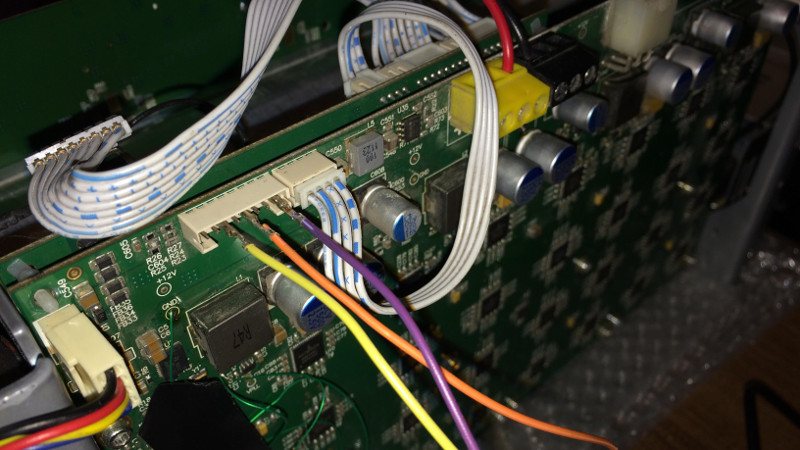 Reverse Engineering A Bitcoin Miner Hack!   aday - 