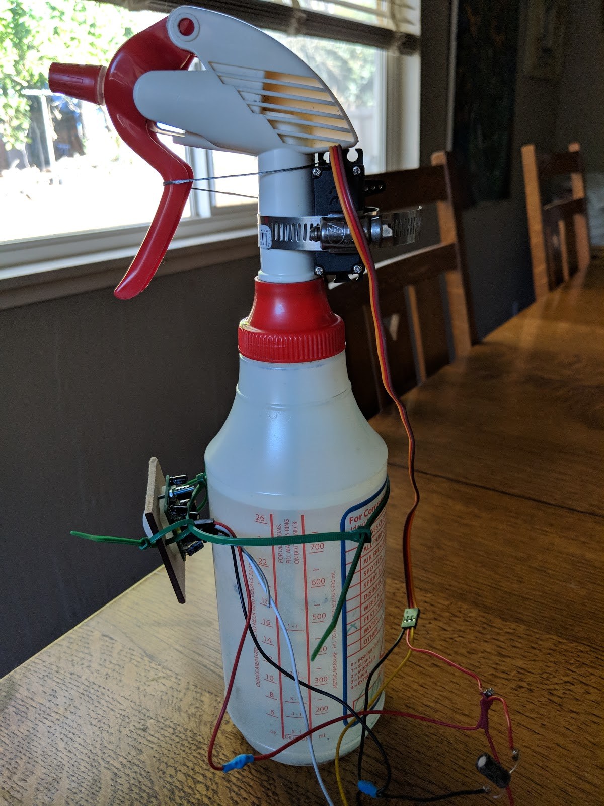March | 2018 | Hackaday | Page 39
