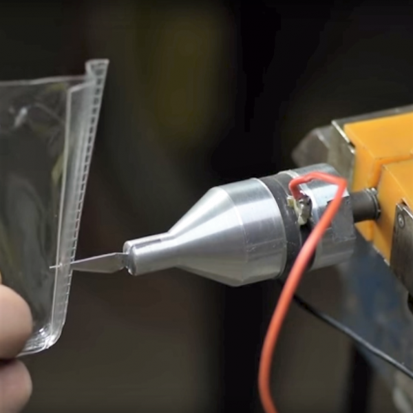 Fail Of The Week: The Little Ultrasonic Knife That Couldn't