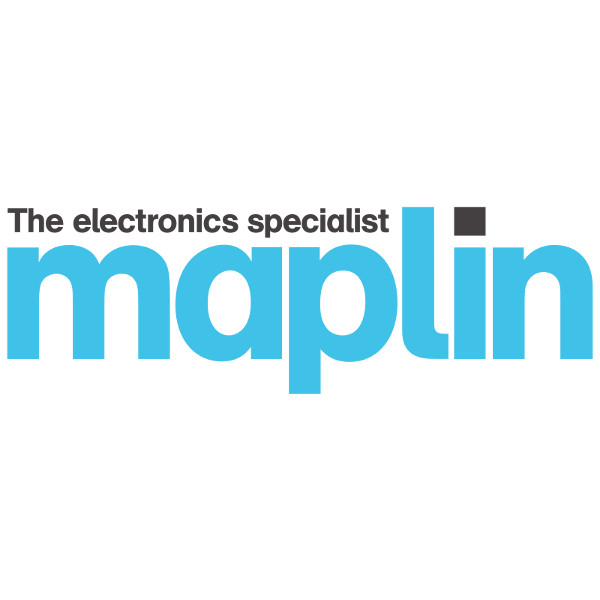 Maplin 100 Pieces Ceramic Capacitors Electronic Component Lucky Bag