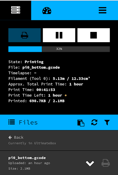 Bed leveling in octoprint slicer - Get Help - OctoPrint Community