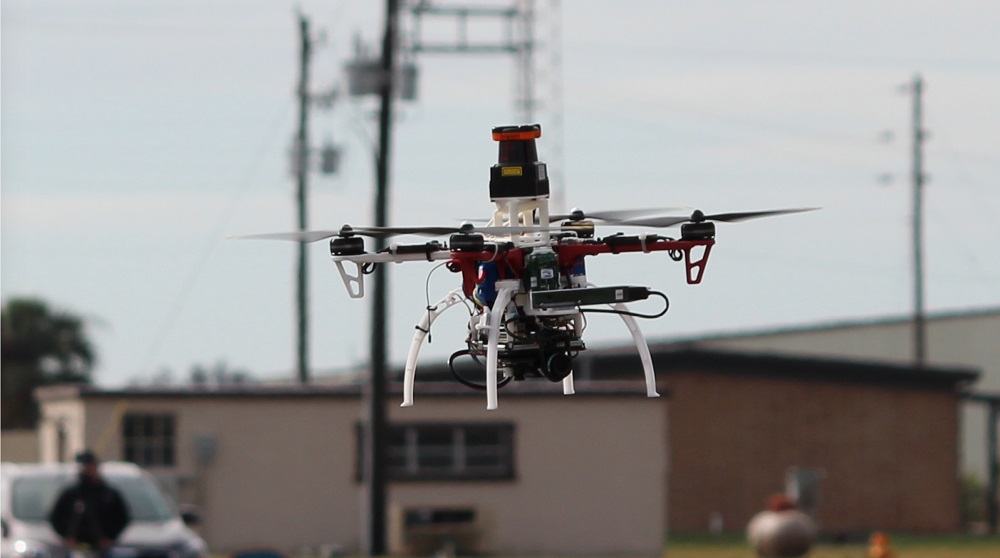 MIT Breaks Autonomous Drone Speed Limits By Not Sweating Obstacles ...