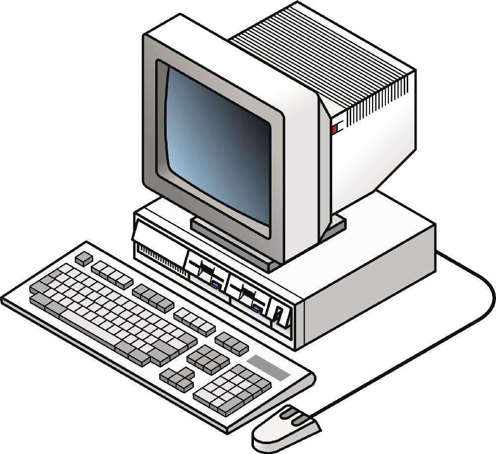 Whatever Happened To The Desktop Computer? | Hackaday