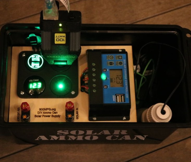 March | 2018 | Hackaday | Page 41