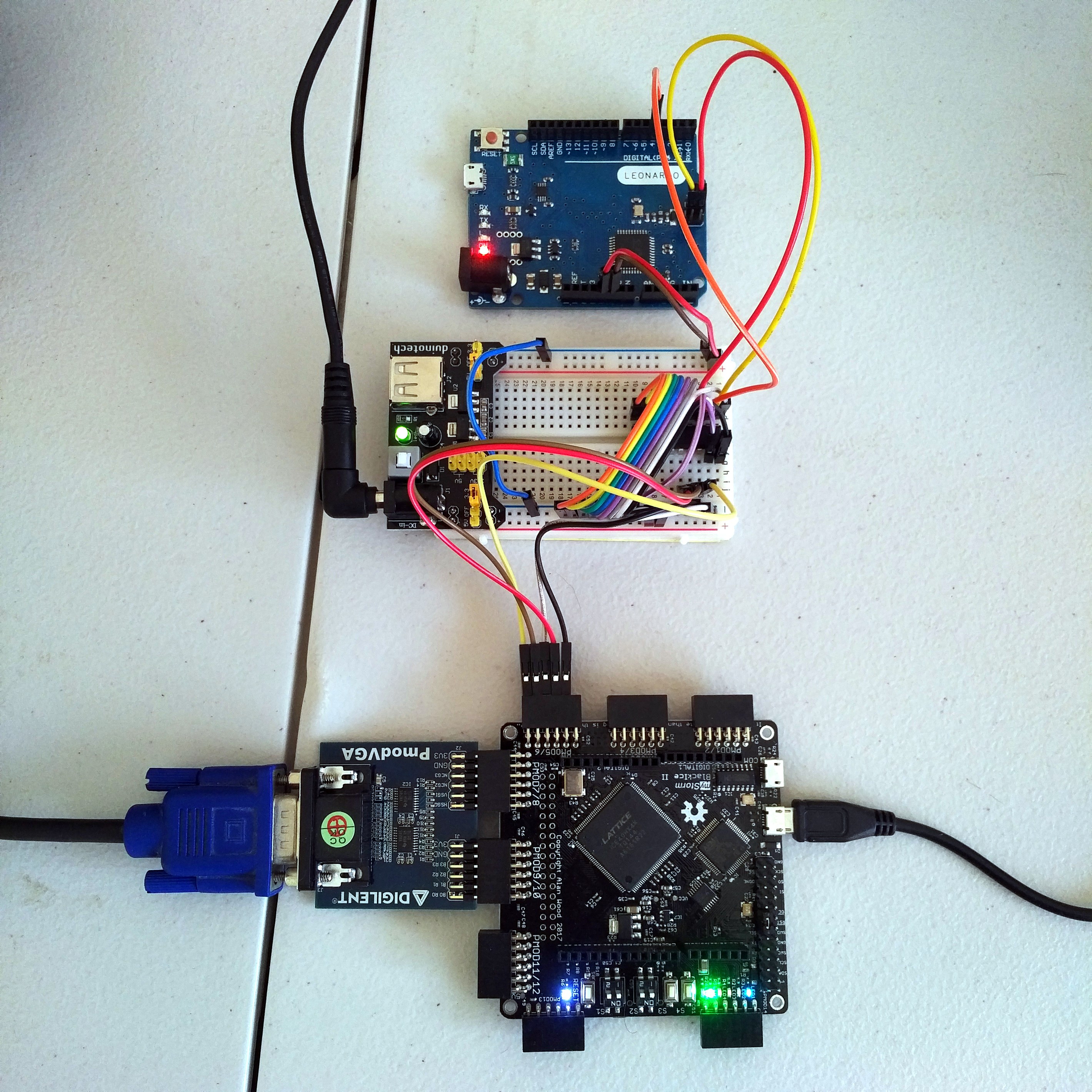 March | 2018 | Hackaday | Page 30
