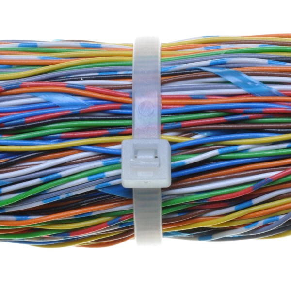 Velcro vs Zip Ties for Network Cable Tested