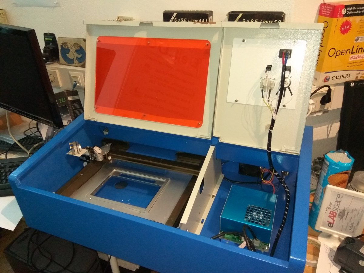 The Amazing Hacks Of World Create Day | Hackaday