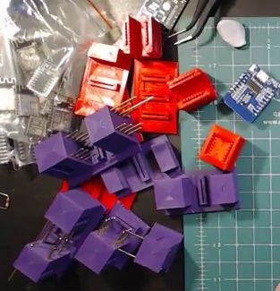 March | 2018 | Hackaday | Page 6