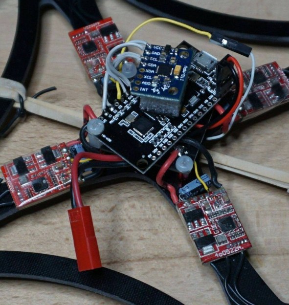 17 | March | 2018 | Hackaday