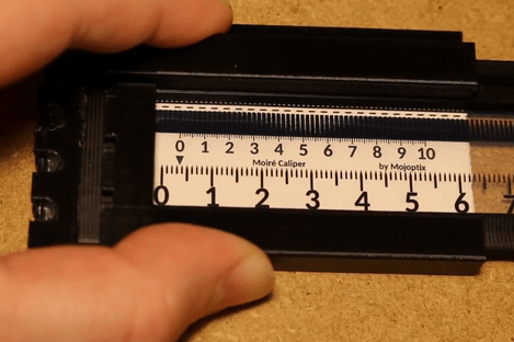 Moire Patterns | Hackaday