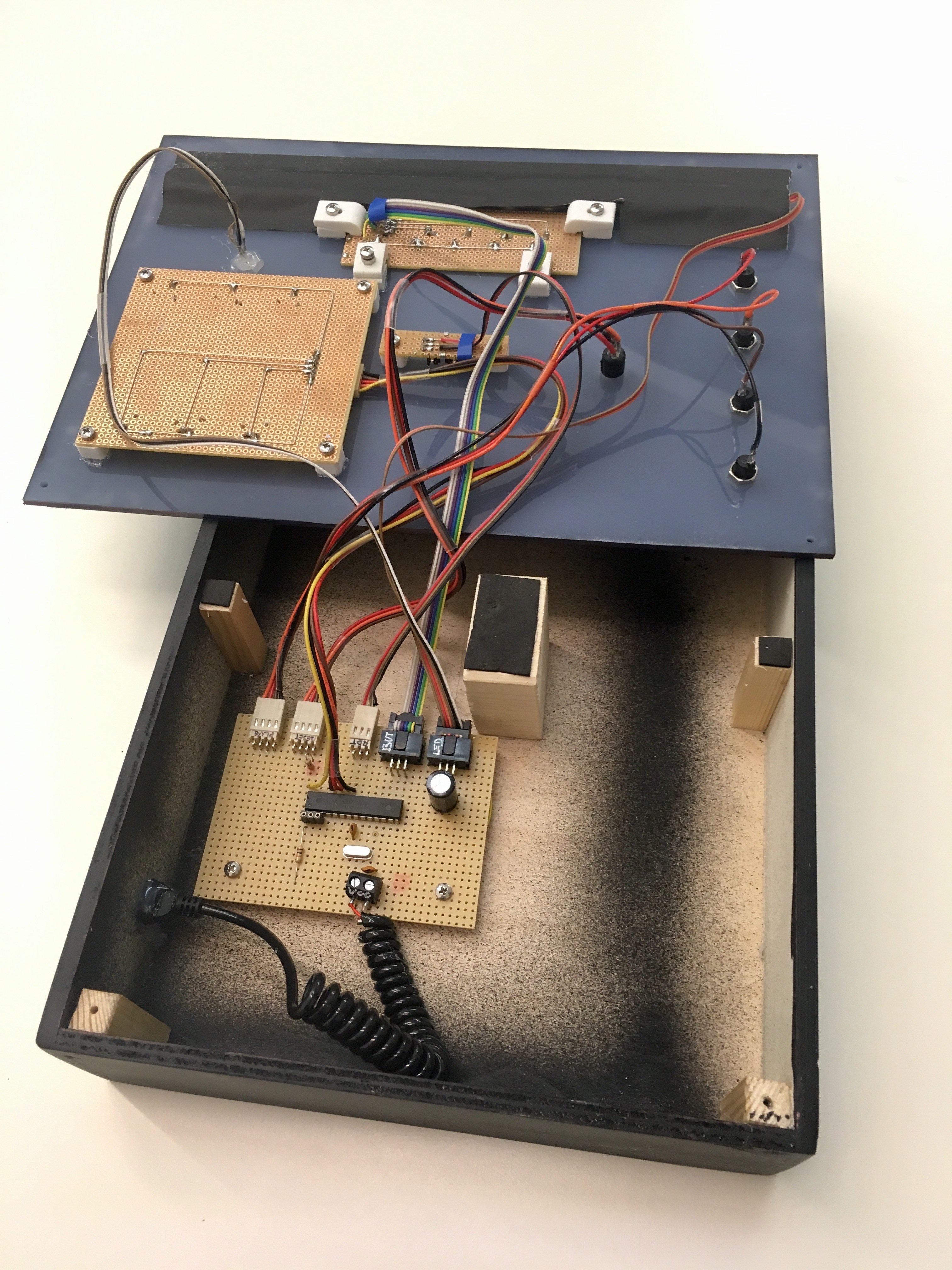 Light Show | Hackaday