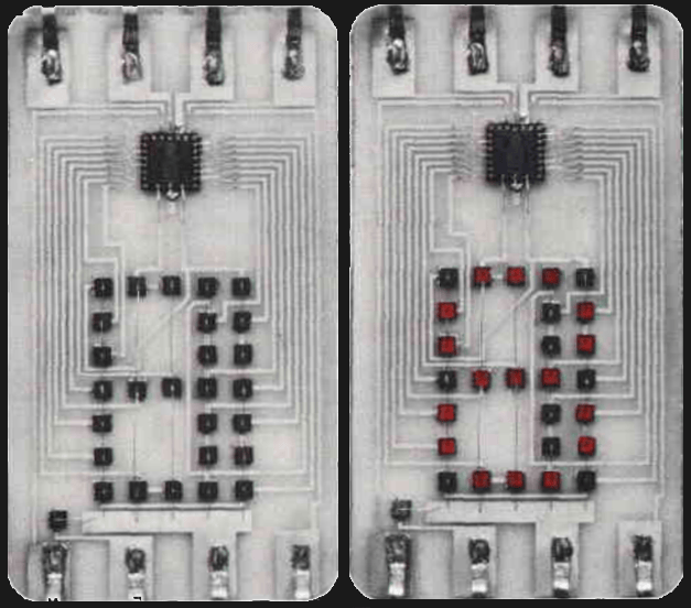 Inventing The Digital Watch Again And Again And… | Hackaday
