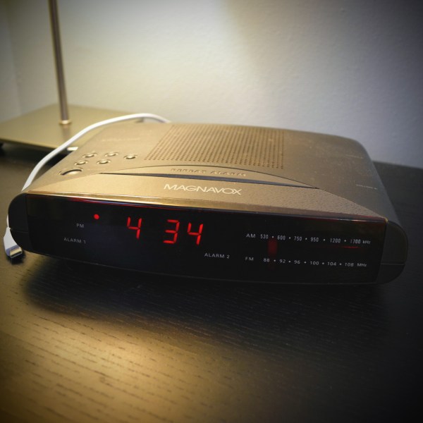 Ask Hackaday Is Your Clock Tied To Mains Frequency Hackaday
