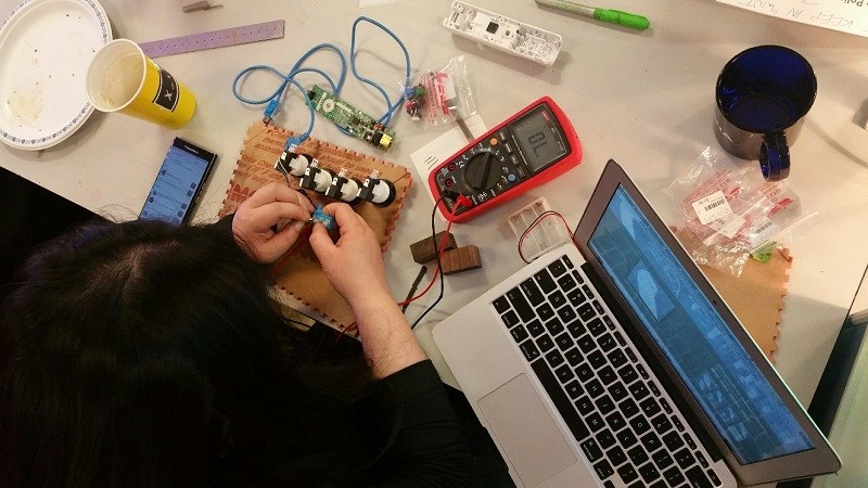 The Amazing Hacks Of World Create Day | Hackaday