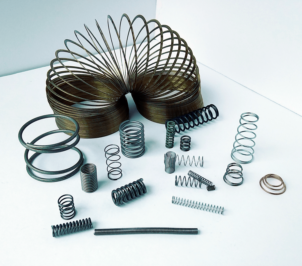 Mechanisms: The Spring | Hackaday