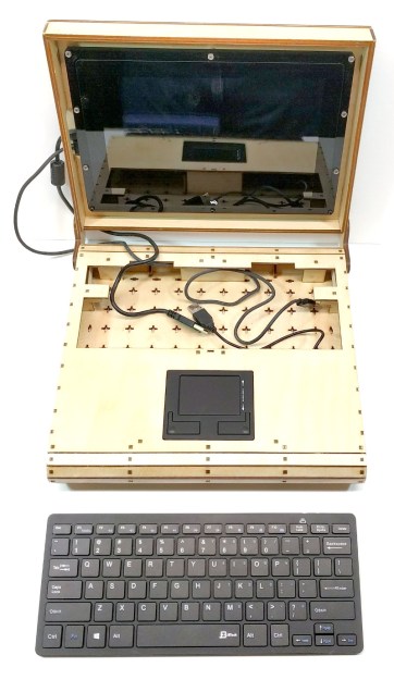 March | 2018 | Hackaday | Page 23
