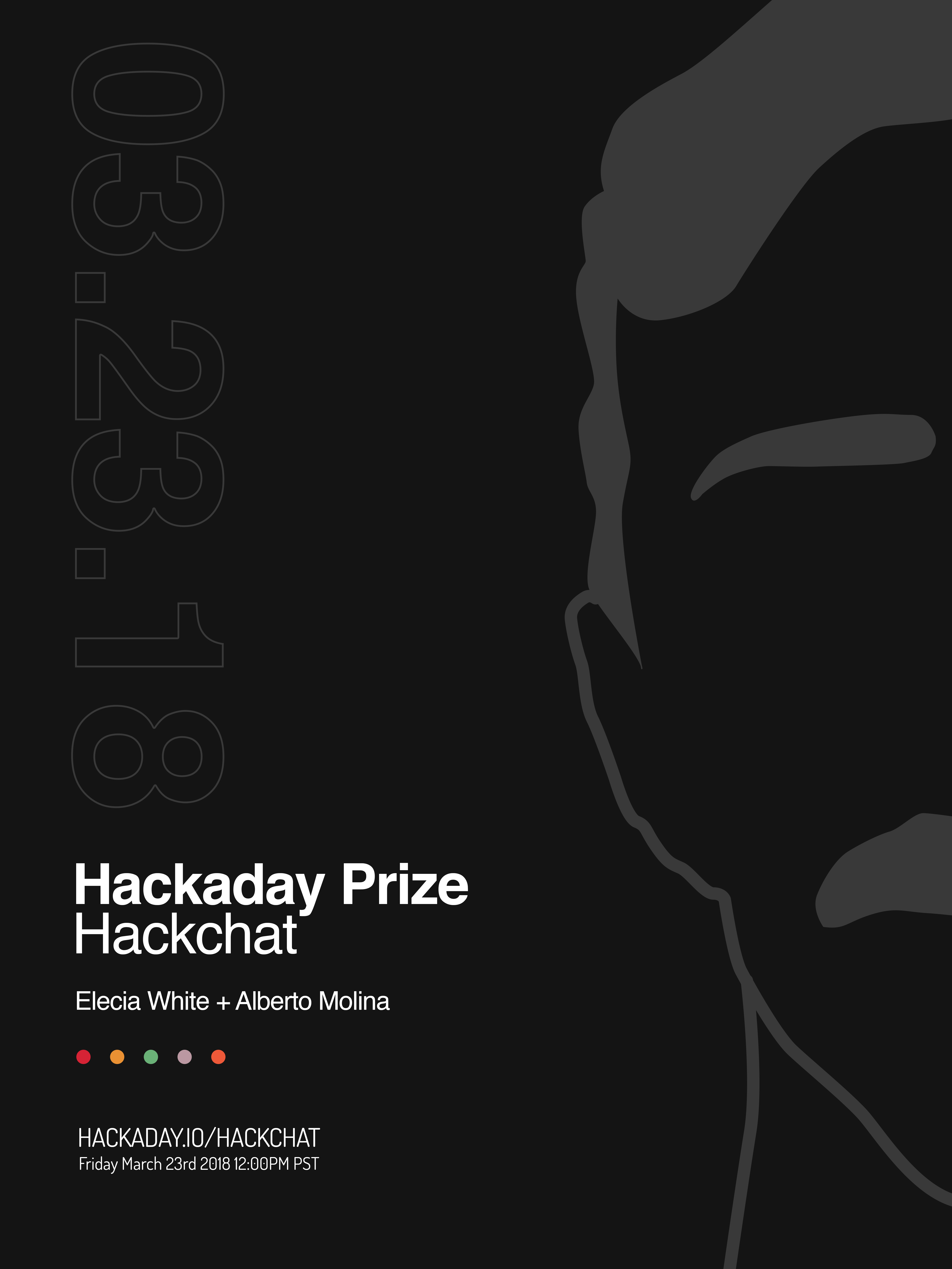 March | 2018 | Hackaday | Page 15