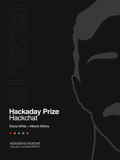 Friday Hack Chat: All About The Hackaday Prize | Hackaday