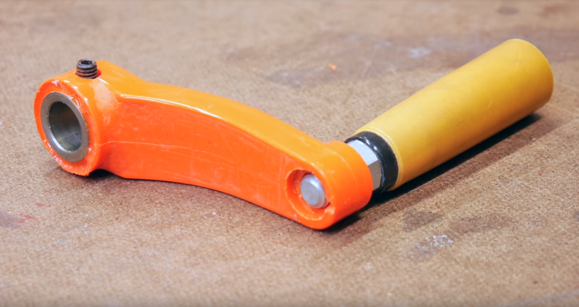 Fail Of The Week: The Little Ultrasonic Knife That Couldn't