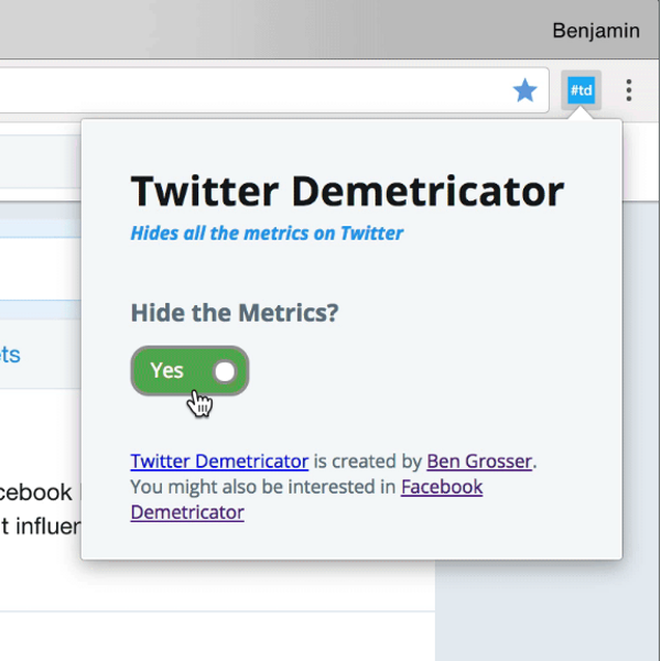 What Is Twitter Without The Numbers? | Hackaday