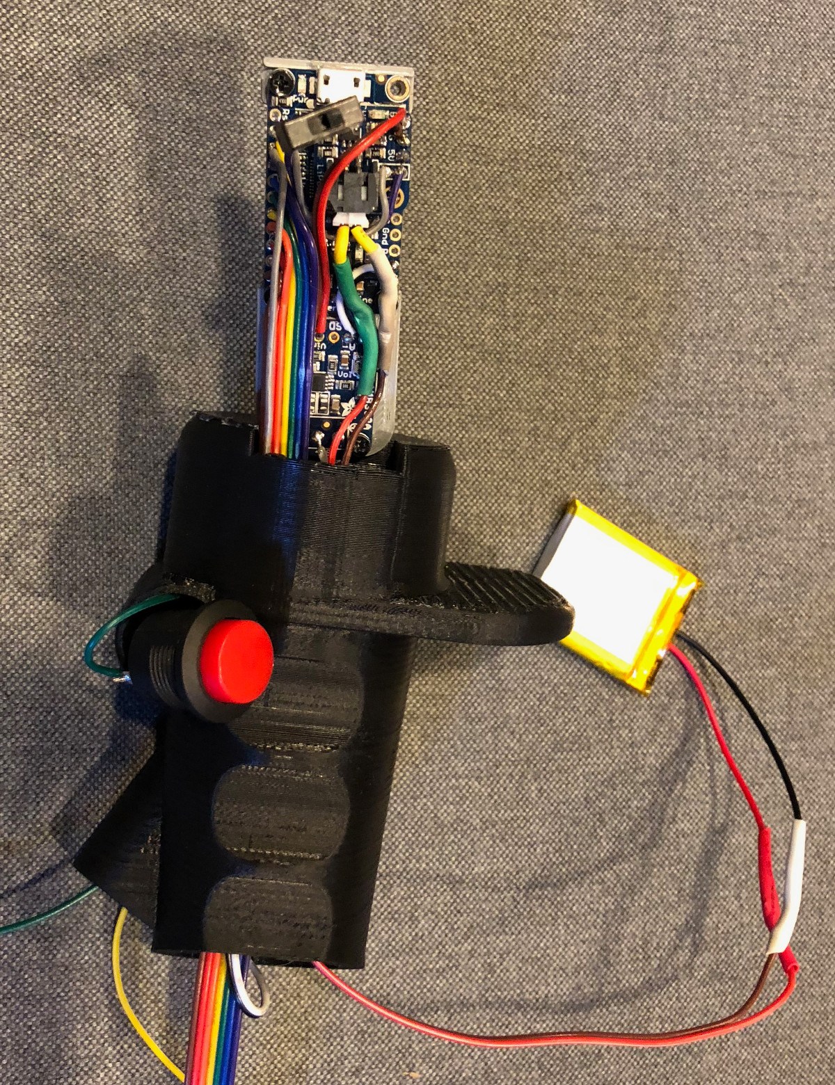 07 | May | 2018 | Hackaday | Page 2