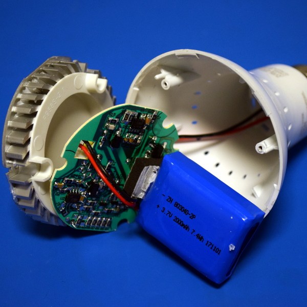21 | May | 2018 | Hackaday