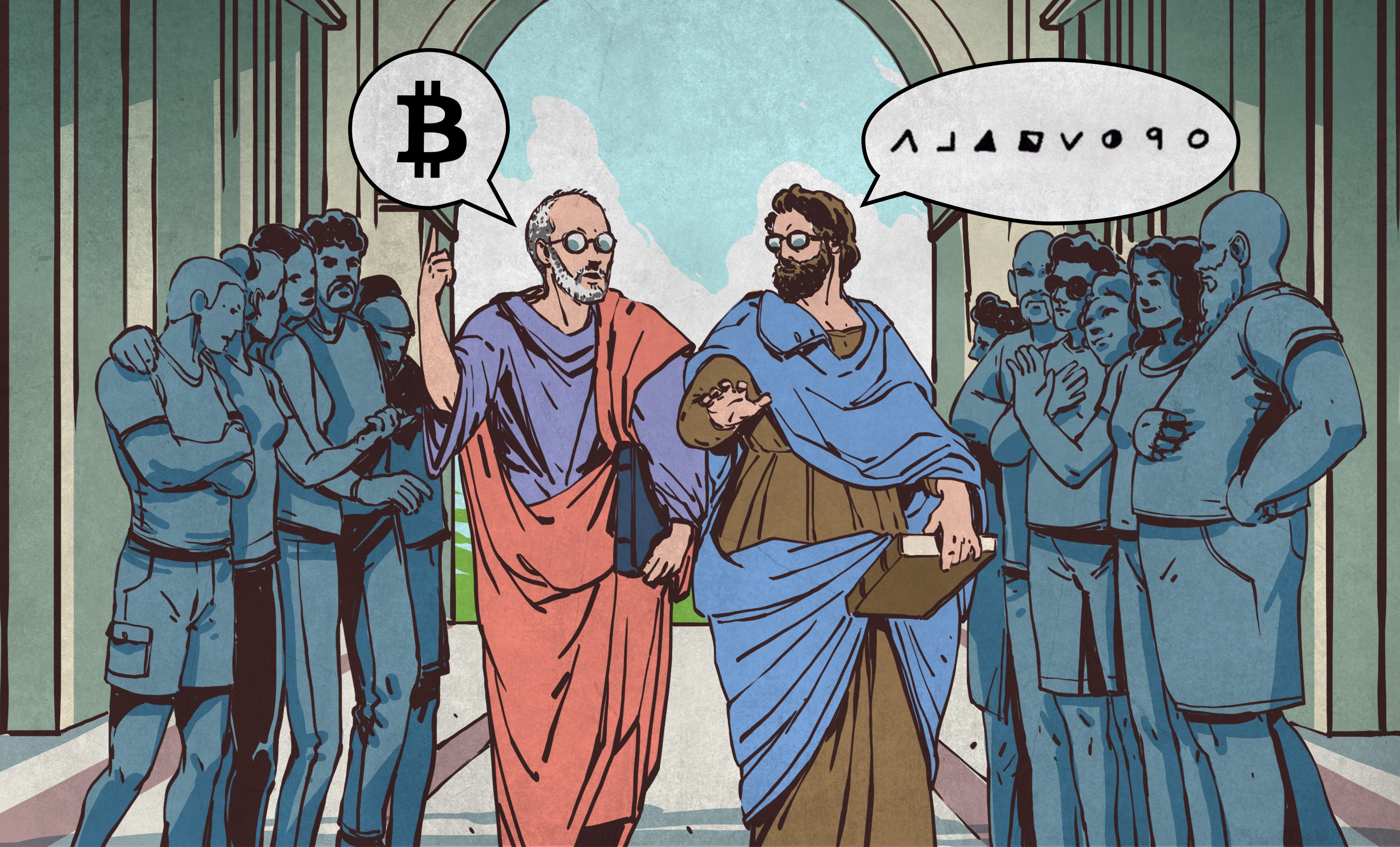 Cryptos meaning bitcoins mining cpuc