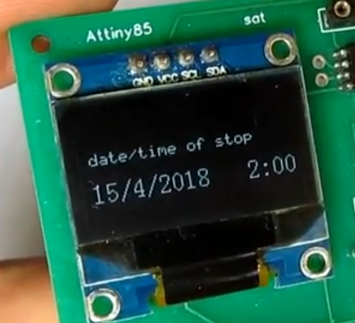 24 | April | 2018 | Hackaday