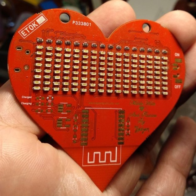 01 | May | 2018 | Hackaday
