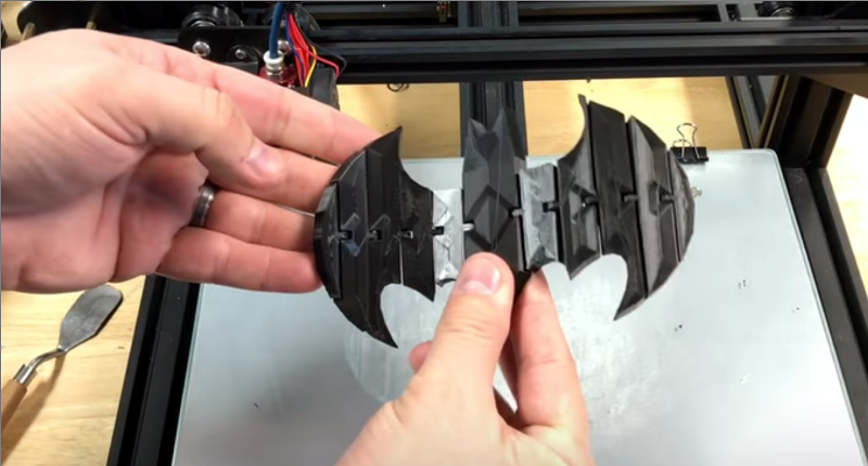 Parametric Hinges With Tinkercad | Hackaday