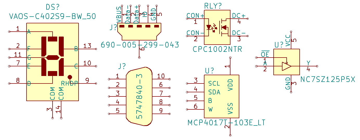 Digikey Tips Its Hat To Kicad With Its Own Library | Hackaday