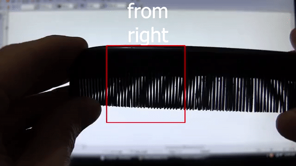 Using Moiré Patterns To Guide Ships | Hackaday