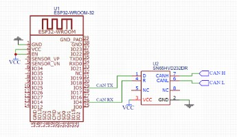 Arduino to OBD2. Is there any way I can cut the usb cable and