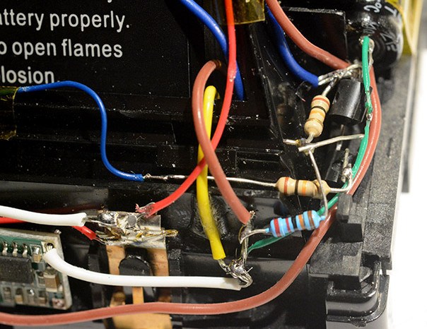 16 | April | 2018 | Hackaday
