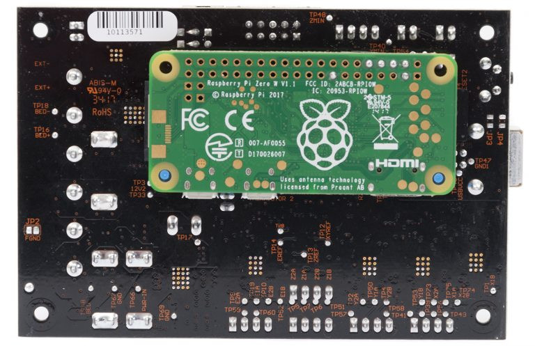 Fakultet Diskutere ære 3D Printering: Which Raspberry Pi Is Best At Slicing In Octoprint? |  Hackaday