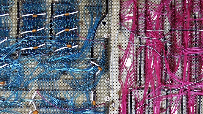 Ask Hackaday: Whatever Happened To Wire Wrapping?