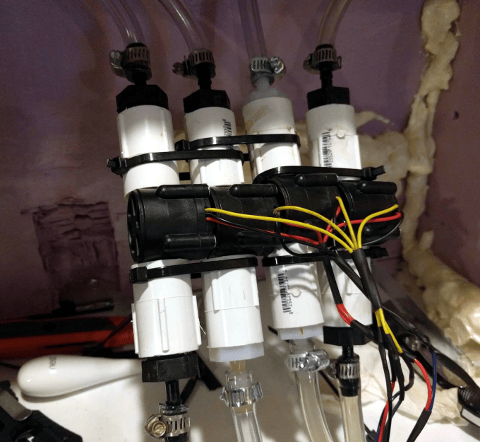 May | 2018 | Hackaday | Page 5